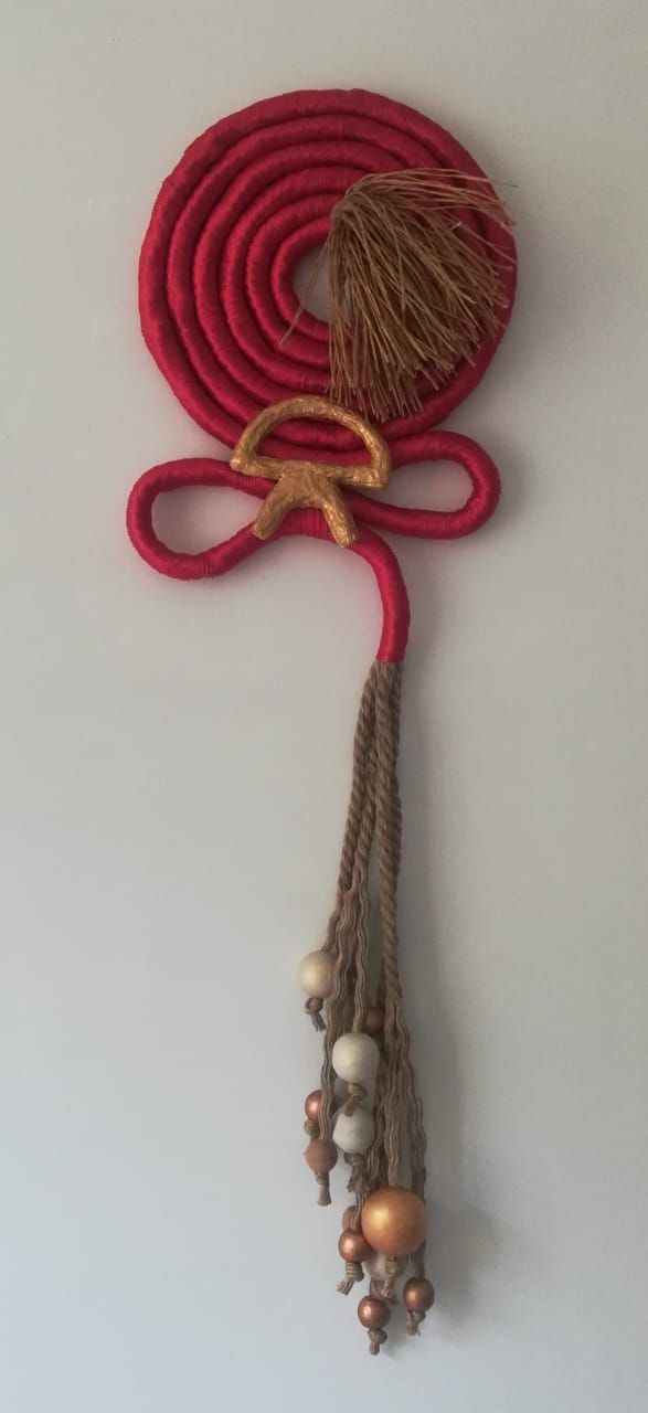 ریسمان سرخ