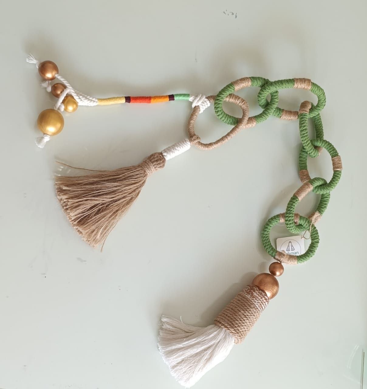 زنجیر دکوری